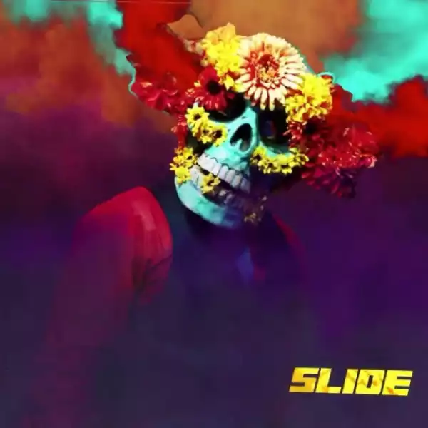 French Montana - Slide Ft. Blueface & Lil Tjay